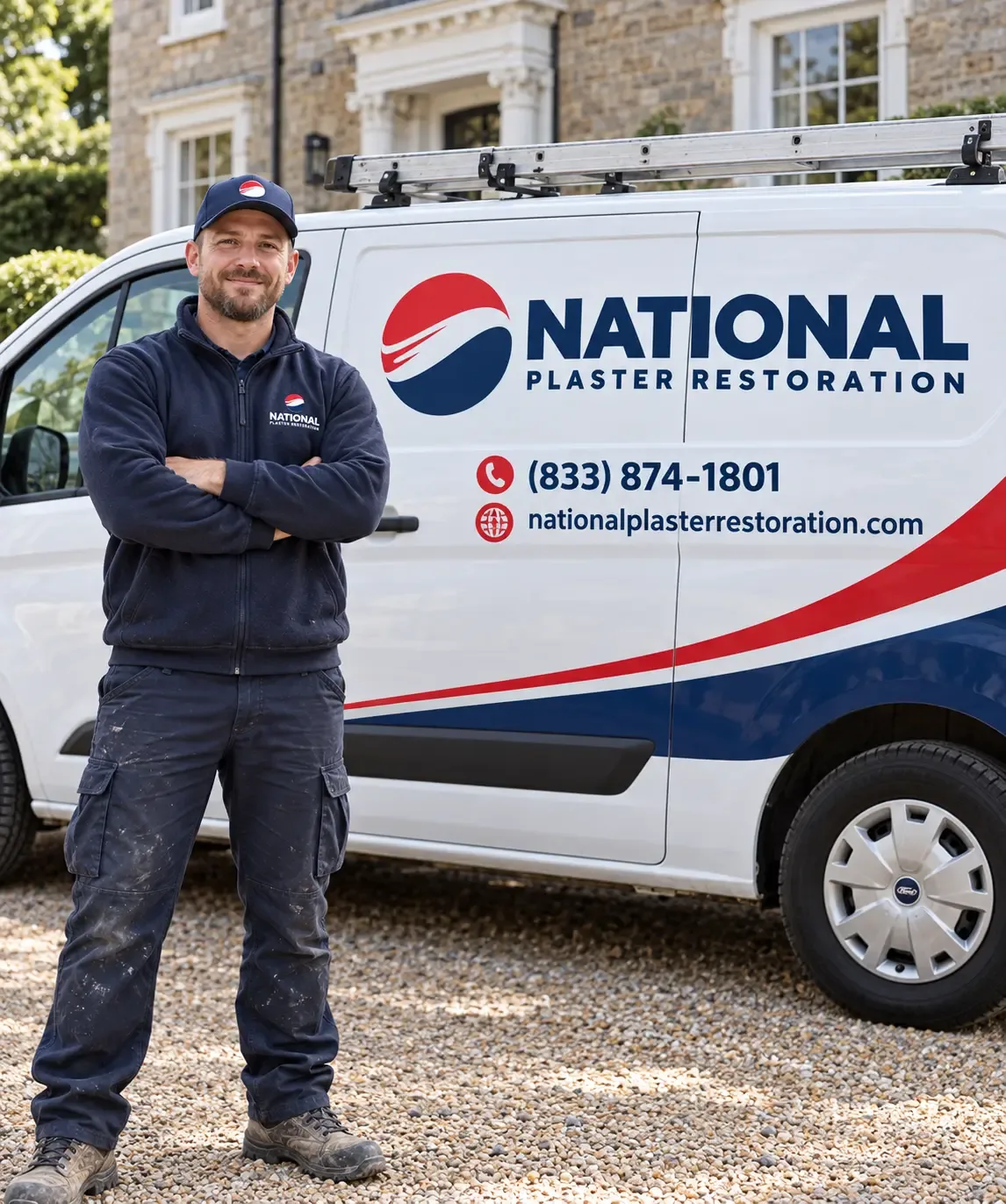Plaster Repair Custer, SD FAQs